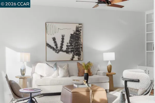 $1,150,000 | 1765 Cape Court, Walnut Creek, CA 94598