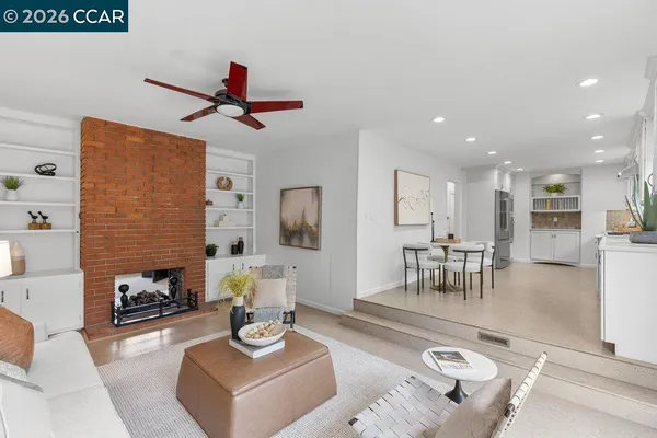 $1,150,000 | 1765 Cape Court, Walnut Creek, CA 94598