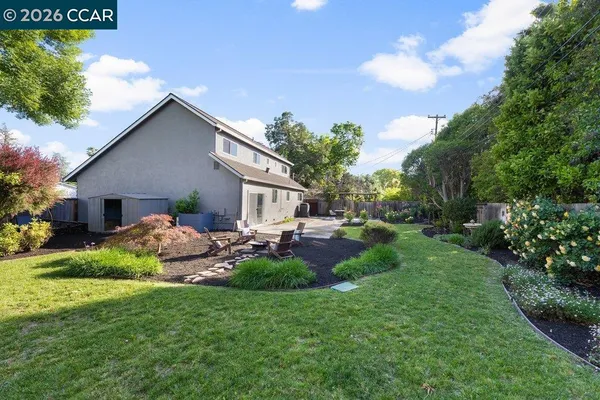 $1,150,000 | 1765 Cape Court, Walnut Creek, CA 94598