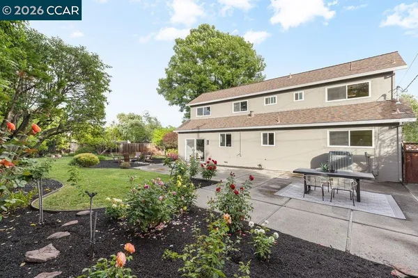 $1,150,000 | 1765 Cape Court, Walnut Creek, CA 94598