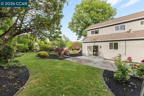 $1,150,000 | 1765 Cape Court, Walnut Creek, CA 94598