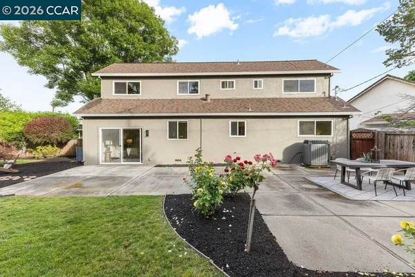 $1,150,000 | 1765 Cape Court, Walnut Creek, CA 94598