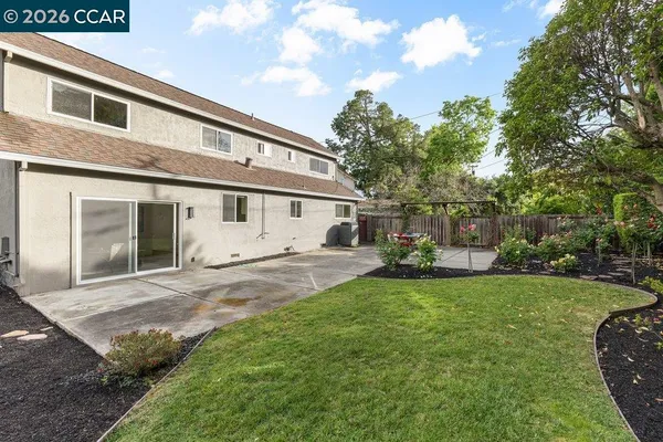 $1,150,000 | 1765 Cape Court, Walnut Creek, CA 94598