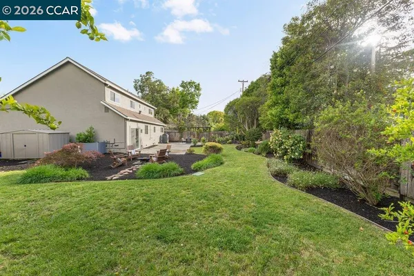 $1,150,000 | 1765 Cape Court, Walnut Creek, CA 94598