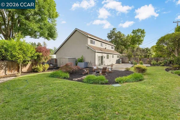 $1,150,000 | 1765 Cape Court, Walnut Creek, CA 94598