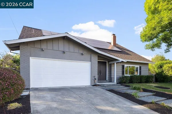 $1,150,000 | 1765 Cape Court, Walnut Creek, CA 94598