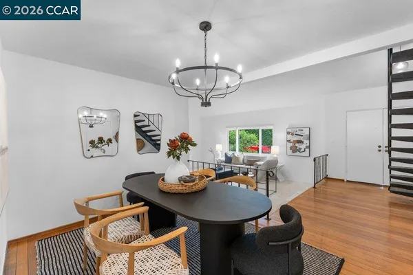 $1,150,000 | 1765 Cape Court, Walnut Creek, CA 94598