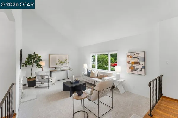 $1,150,000 | 1765 Cape Court, Walnut Creek, CA 94598