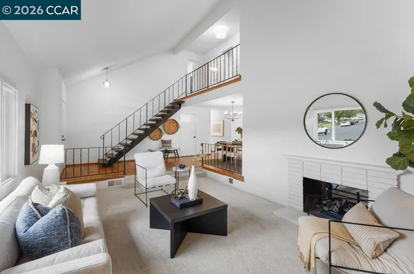 $1,150,000 | 1765 Cape Court, Walnut Creek, CA 94598