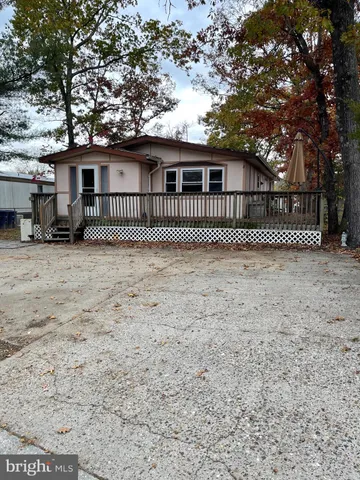 $59,999 | 3399 Liberty Street, Browns Mills, NJ 08015