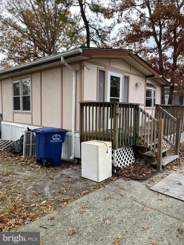$59,999 | 3399 Liberty Street, Browns Mills, NJ 08015