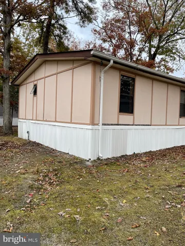 $59,999 | 3399 Liberty Street, Browns Mills, NJ 08015