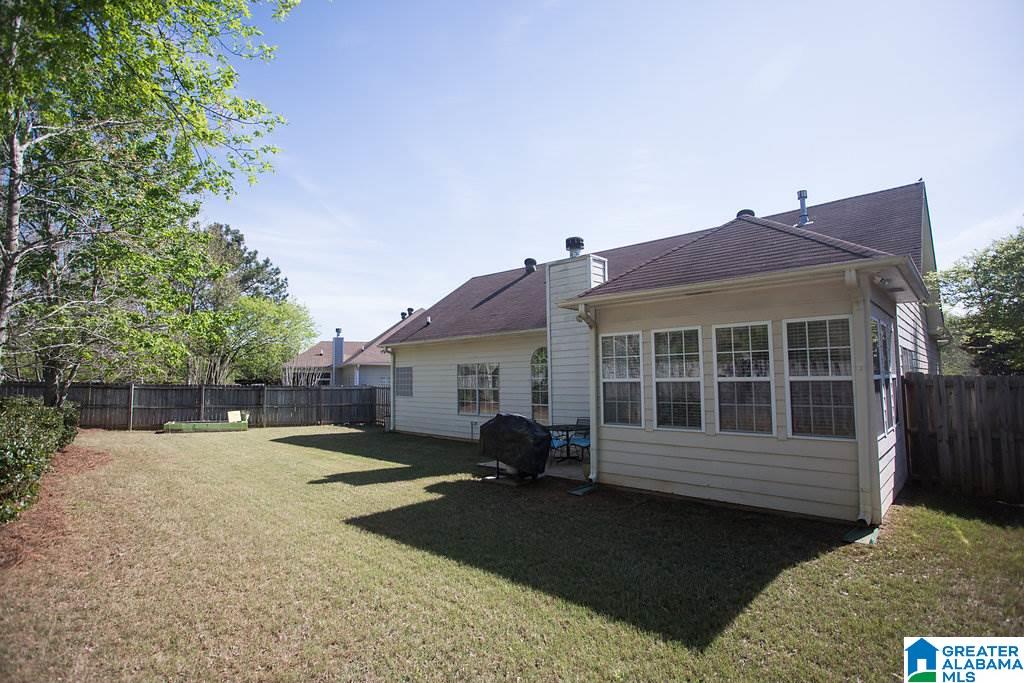 118 Stonehaven Way Pelham, AL 35124 - Photo 36 of 38