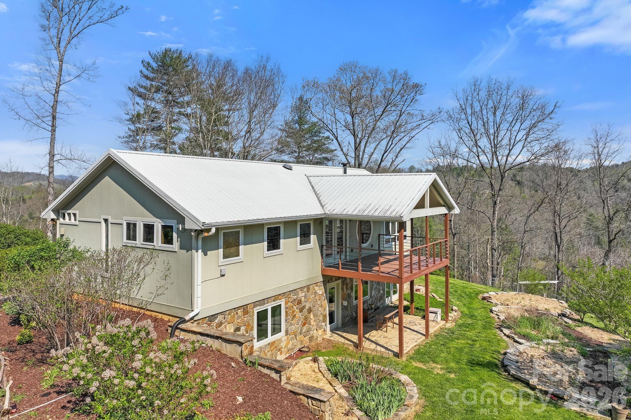 310 Burr Ridge Marshall, NC 28753 - Photo 44 of 46
