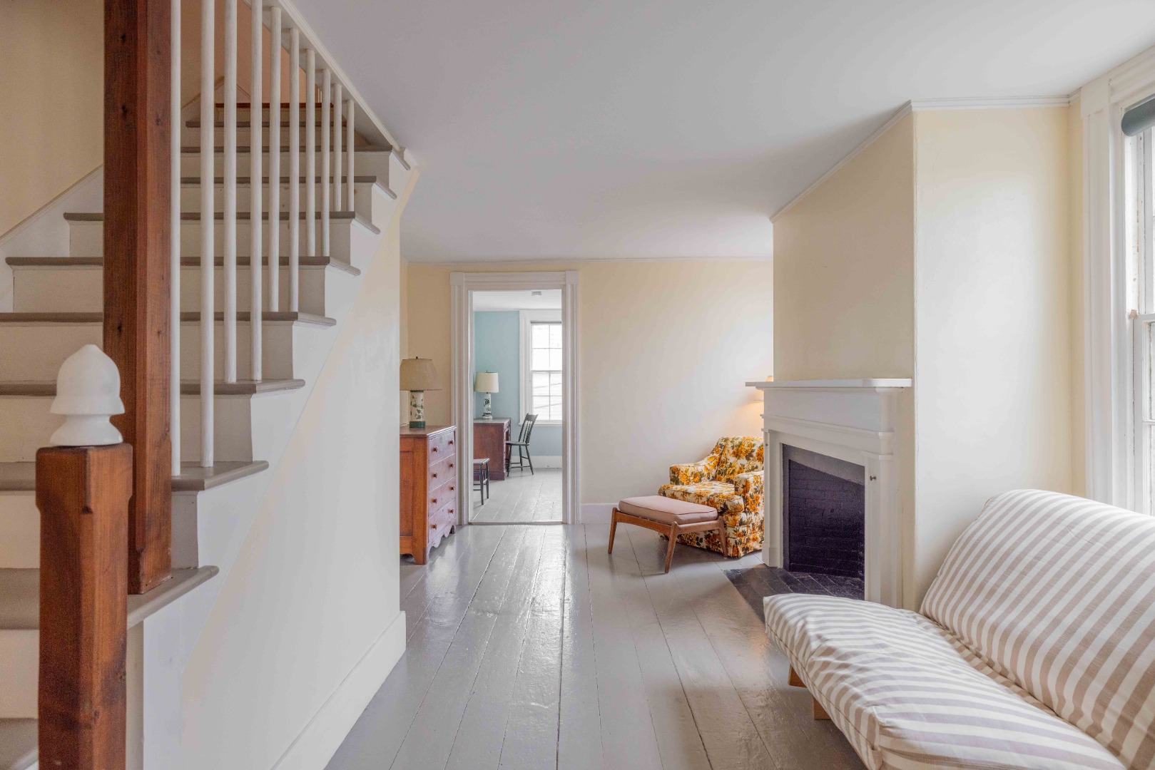 17 Gay Street Nantucket, MA 02554 - Photo 23 of 29