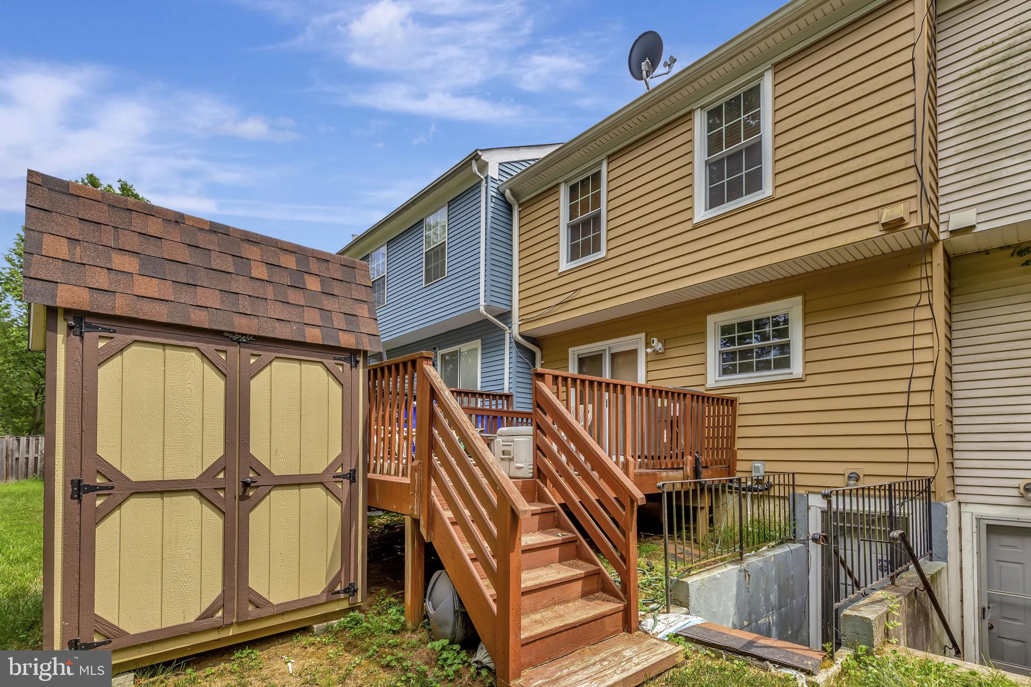 2356 Mitchellville Road Bowie, MD 20716 - Photo 29 of 29 Gallery Image 29