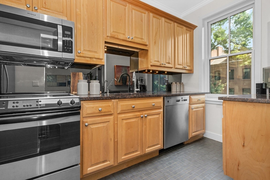 202 West Springfield Street, Unit 4 Boston, MA 02118 - Photo 4 of 13