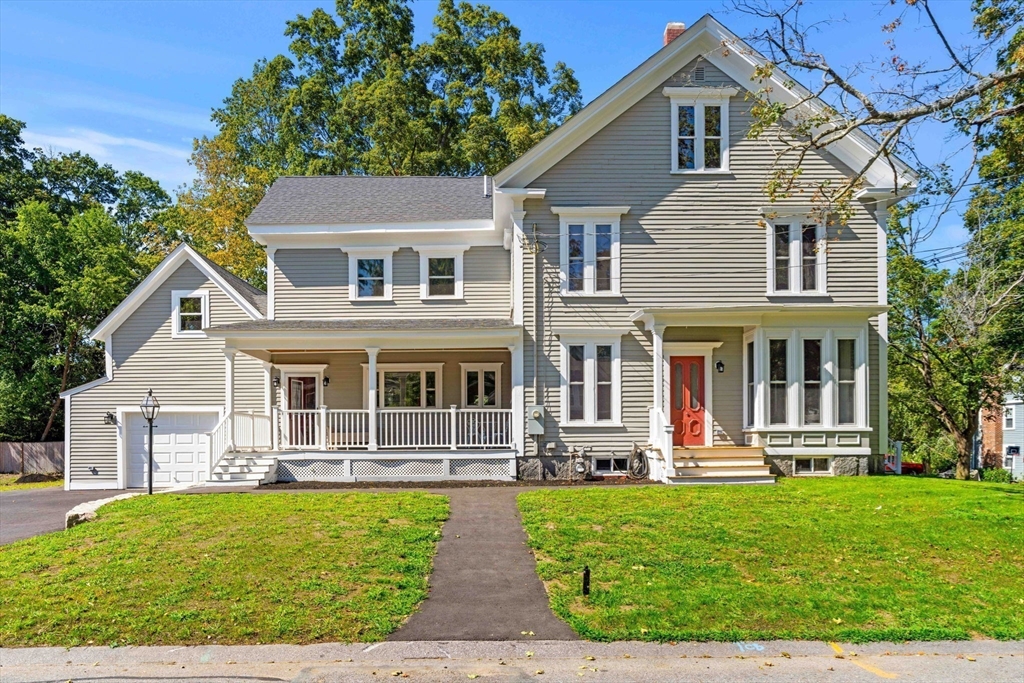 37 School Street Merrimac, MA 01860 - Photo 4 of 42
