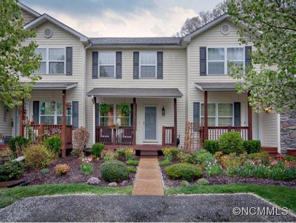 18 Bridgestone Road Swannanoa, NC 28778 - Photo 1 of 12 Gallery Image 1