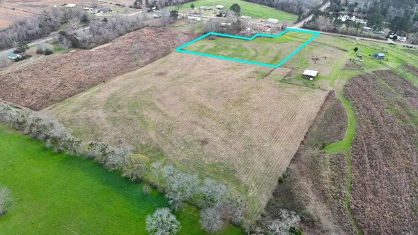 $49,900 | 4-acres 4-acres Country Crossroads, Florala, AL 36442