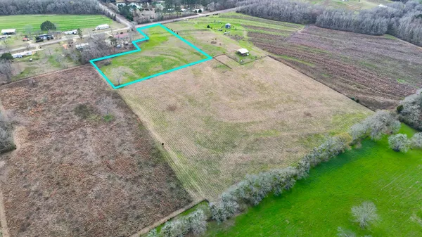 $49,900 | 4-acres 4-acres Country Crossroads, Florala, AL 36442