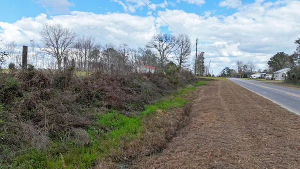 $49,900 | 4-acres 4-acres Country Crossroads, Florala, AL 36442