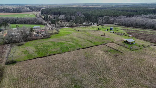 $49,900 | 4-acres 4-acres Country Crossroads, Florala, AL 36442
