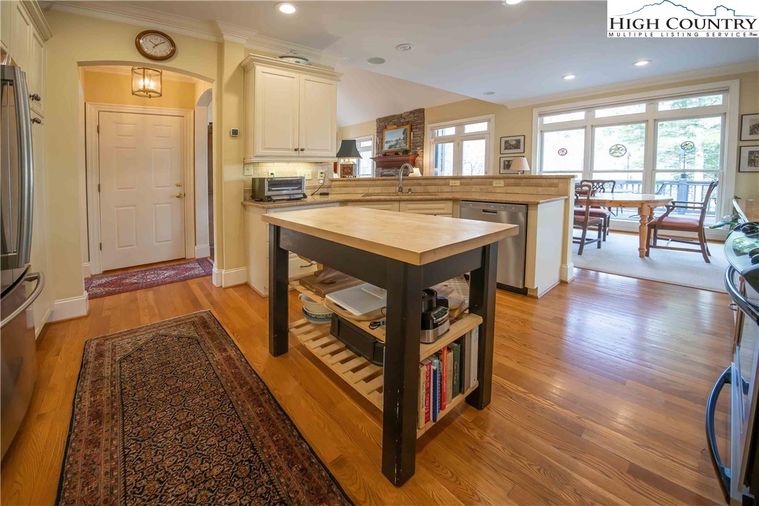 492 Russelton Road Boone, NC 28607 - Photo 13 of 41 Gallery Image 13