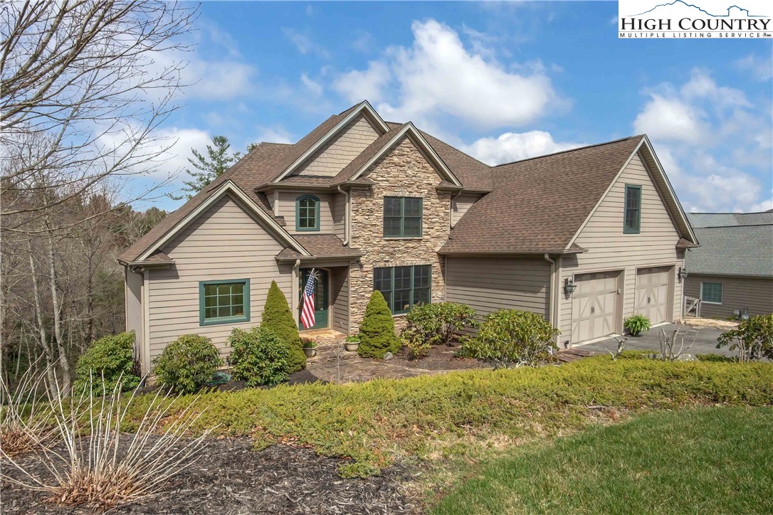 492 Russelton Road Boone, NC 28607 - Photo 2 of 41 Gallery Image 2