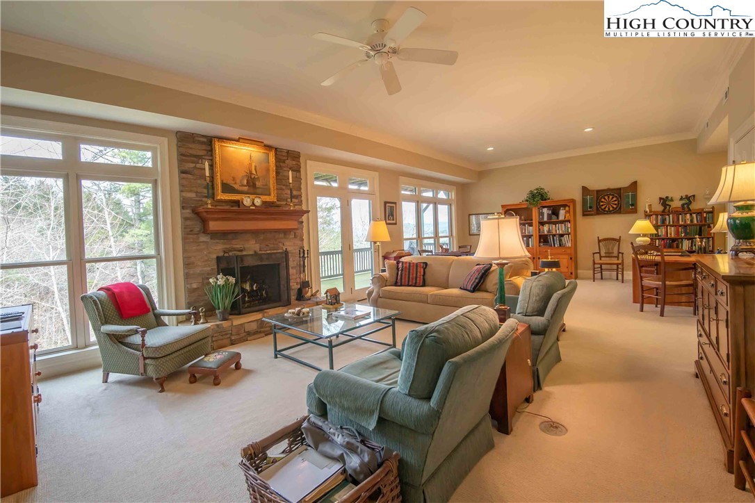 492 Russelton Road Boone, NC 28607 - Photo 30 of 41 Gallery Image 30