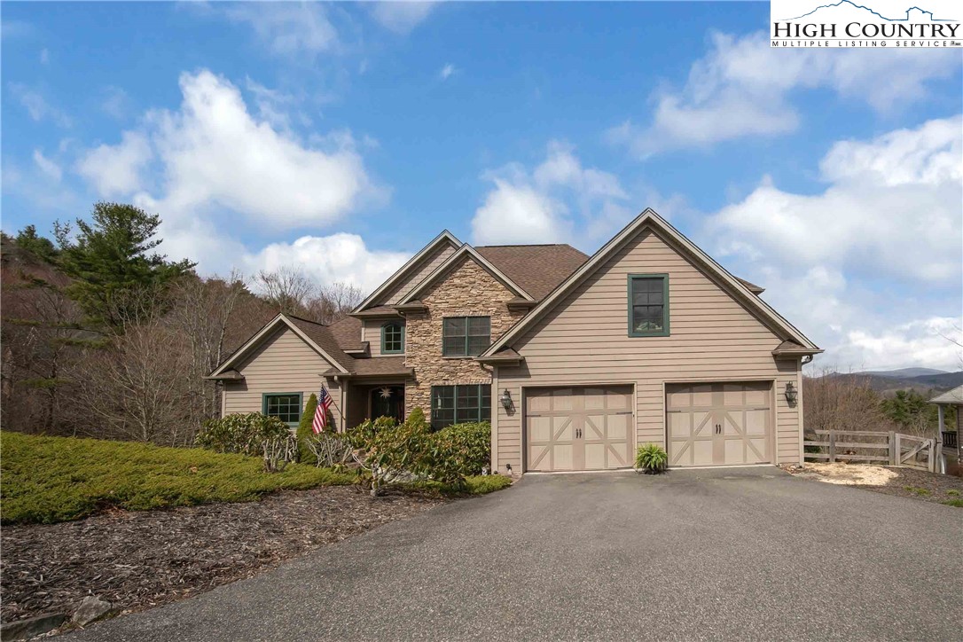 492 Russelton Road Boone, NC 28607 - Photo 35 of 41 Gallery Image 35