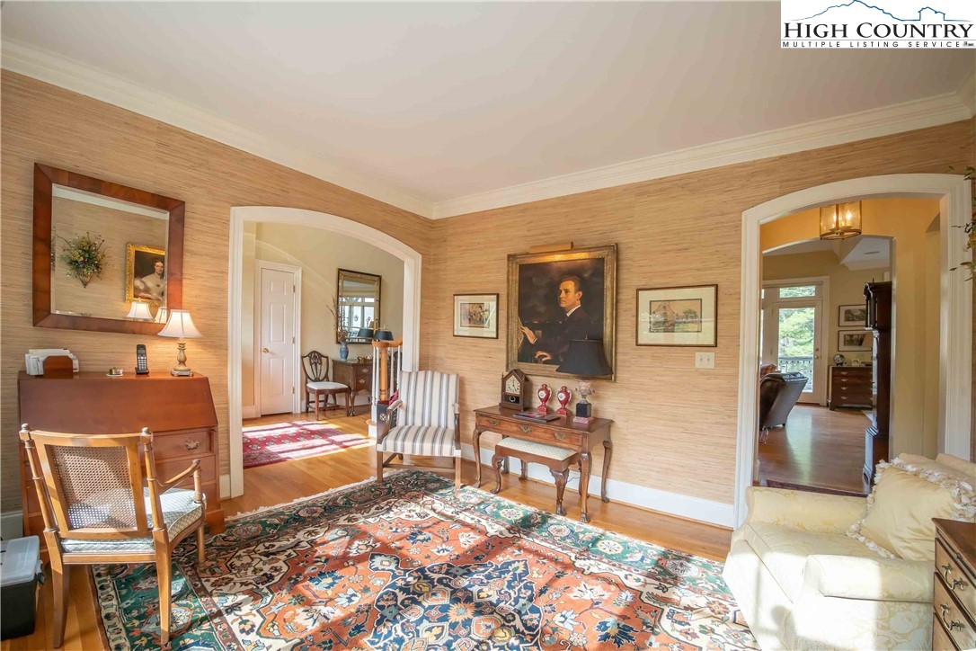 492 Russelton Road Boone, NC 28607 - Photo 5 of 41 Gallery Image 5