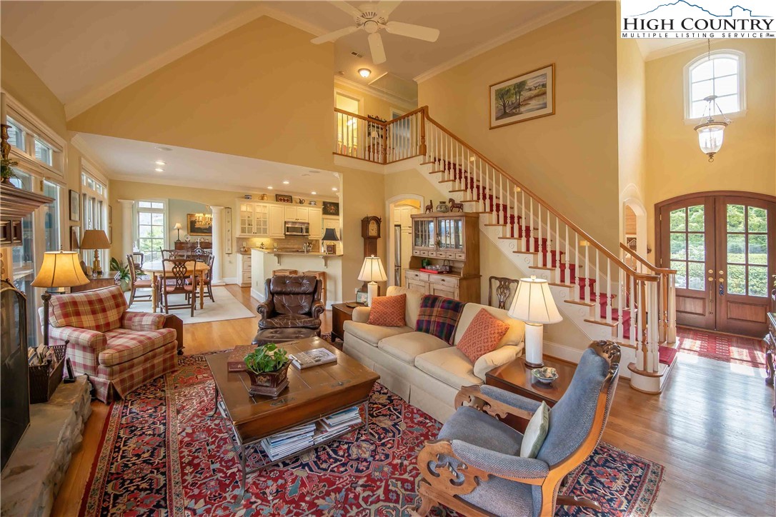 492 Russelton Road Boone, NC 28607 - Photo 6 of 41 Gallery Image 6