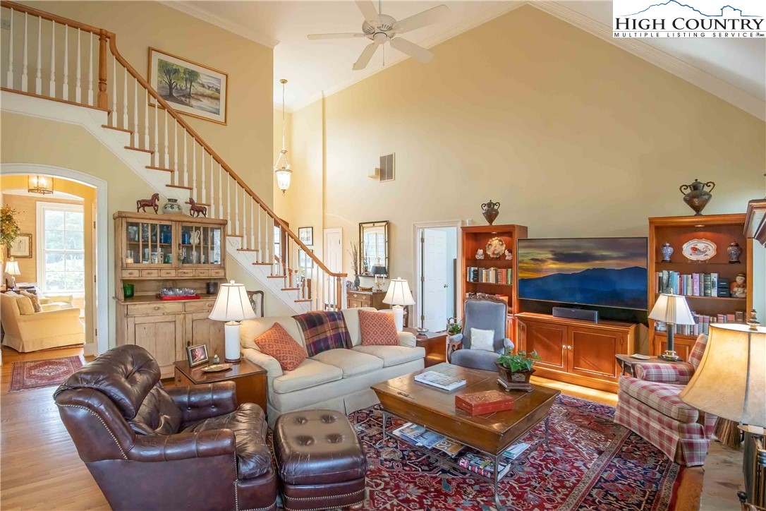 492 Russelton Road Boone, NC 28607 - Photo 7 of 41 Gallery Image 7