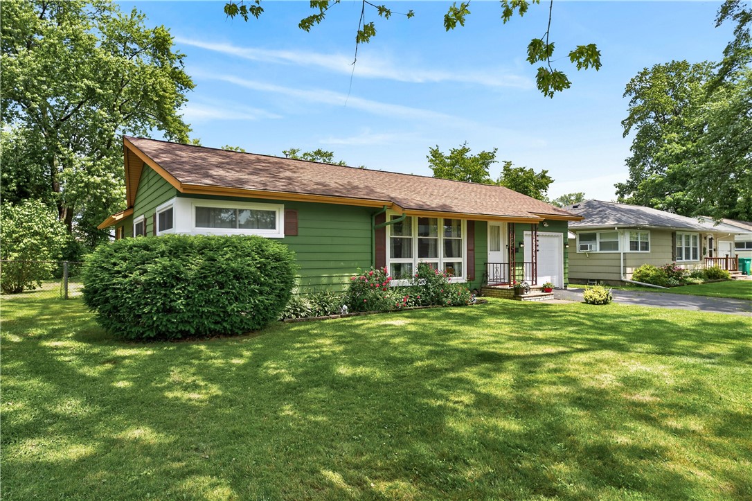 224 Ransford Avenue Irondequoit, NY 14622 - Photo 1 of 40