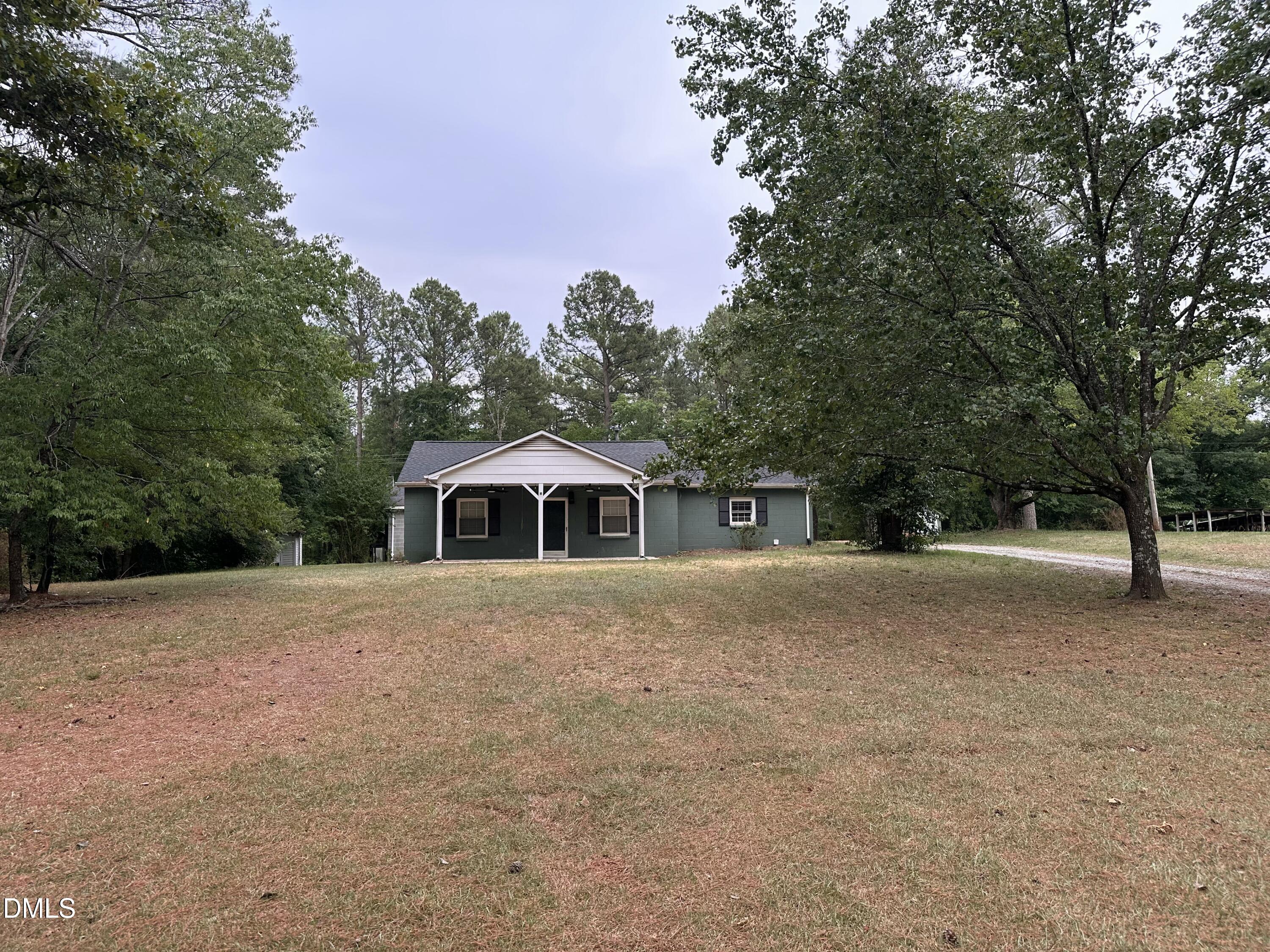 2202 Baptist Road Durham, NC 27703 - Photo 2 of 7 1000020481