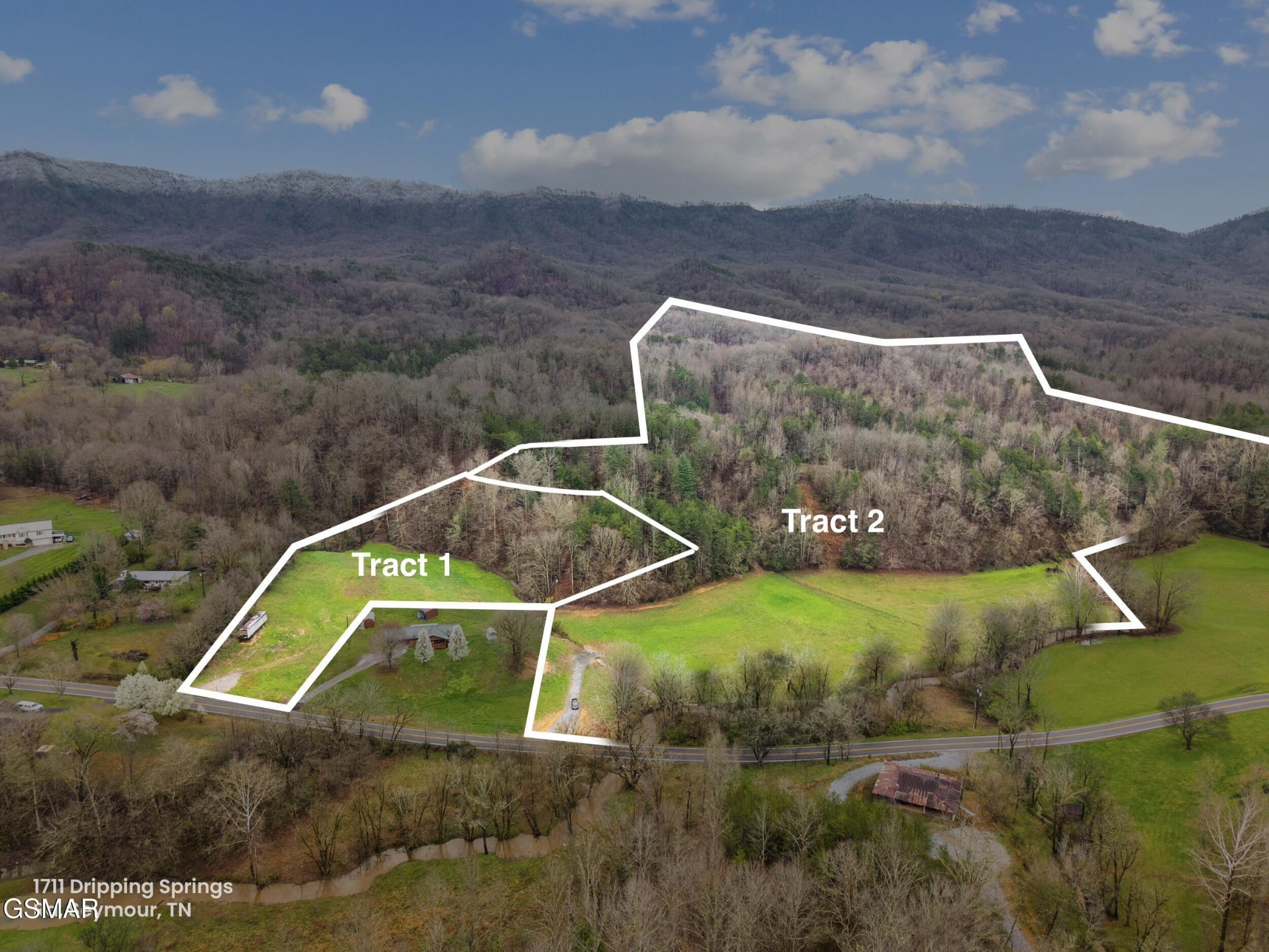 1 Dripping Springs Road Seymour, TN 37865 - Photo 7 of 8 Gallery Image 7