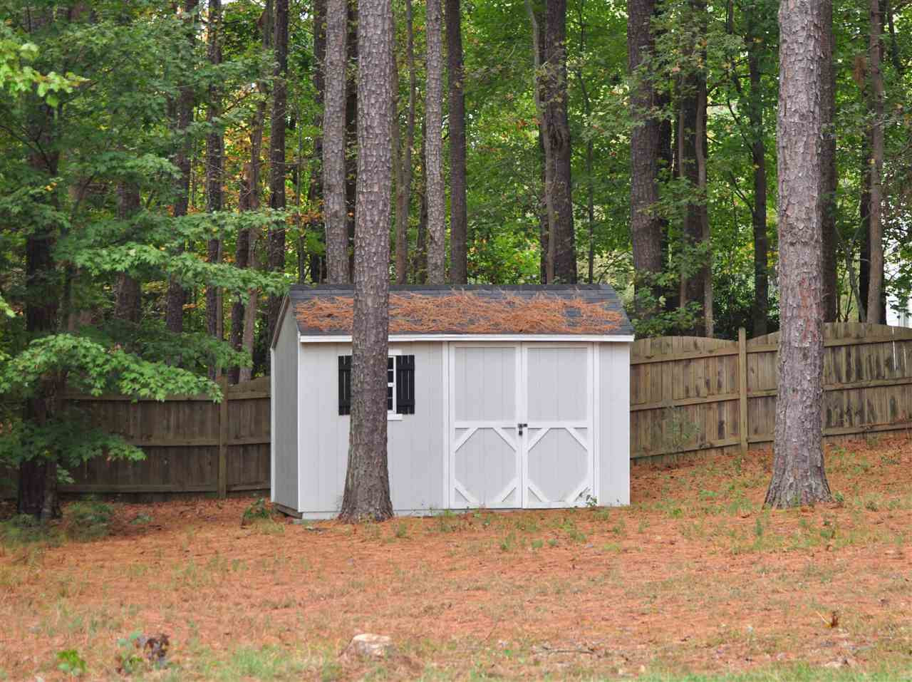 3533 Layton Ridge Drive Apex, NC 27539 - Photo 29 of 30 Photo 29