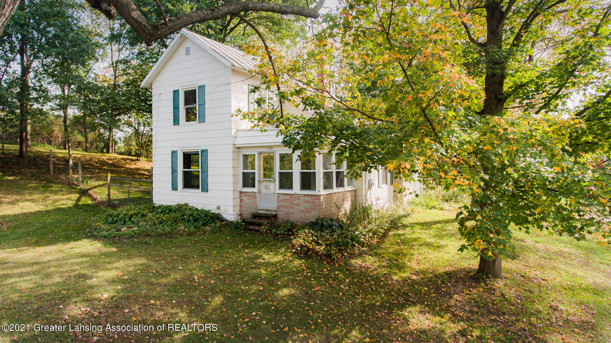 1391 West Howell Road Mason, MI 48854 - Photo 2 of 32 1391WHowellRd03