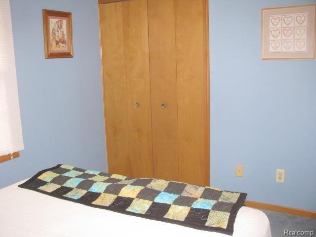 75695 Peters Drive Romeo, MI 48065 - Photo 27 of 40 #27 2nd Bedroom.jpg
