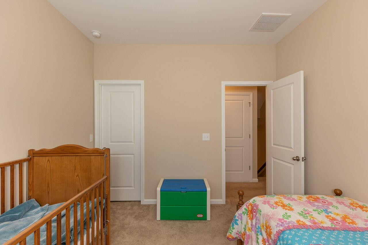 842 Wickham Ridge Road Apex, NC 27539 - Photo 29 of 43 Photo 29