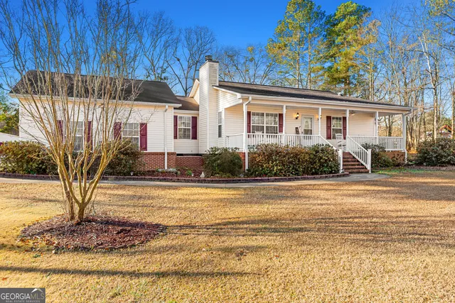 $280,000 | 274 Stillwood Drive, Hartwell, GA 30643