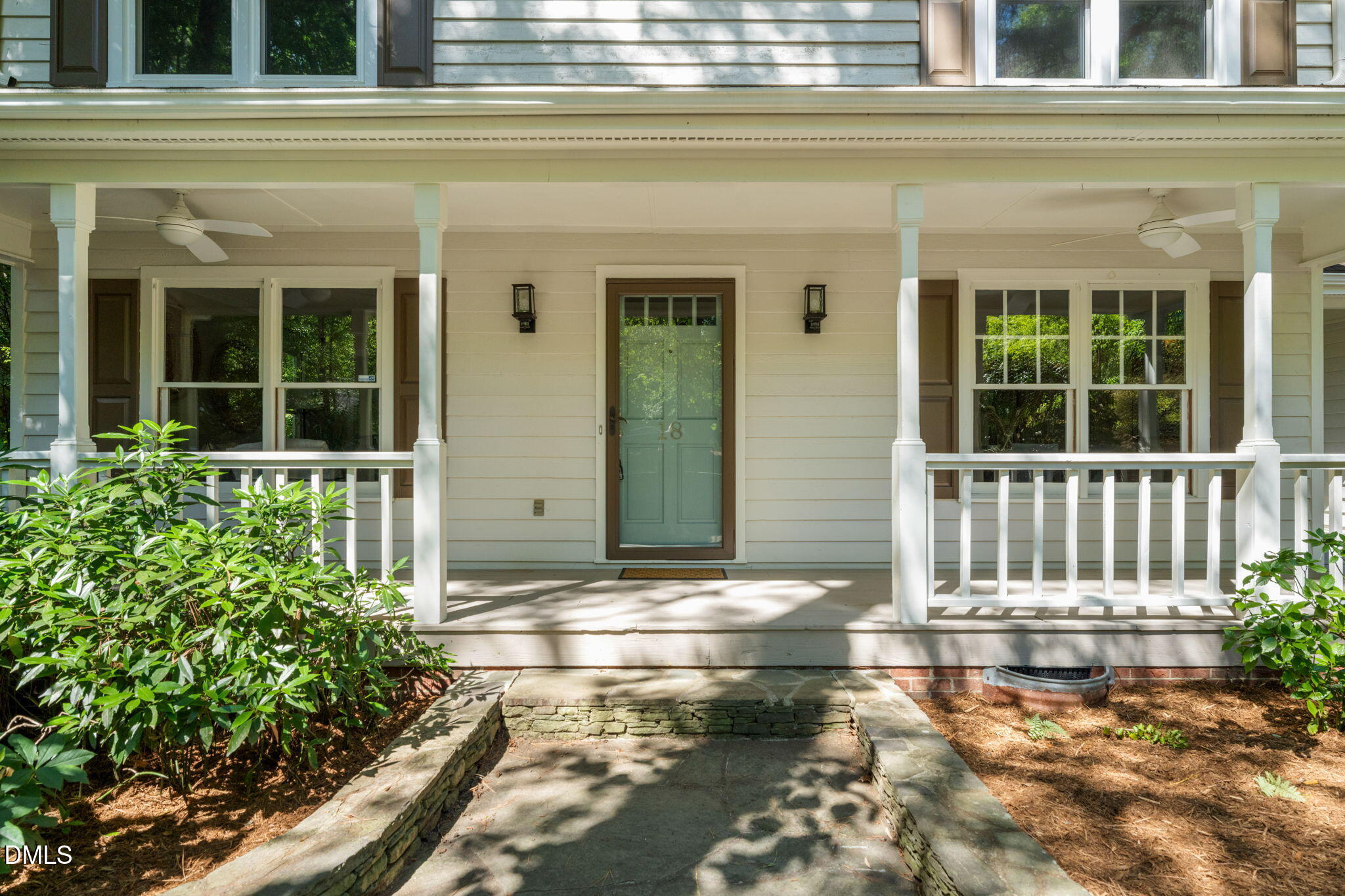 18 Strawberry Ridge Lane Durham, NC 27713 - Photo 2 of 59
