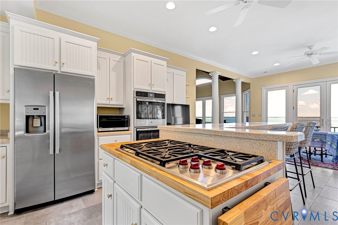 1321 Mt Prospect Road Laneview, VA 22504 - Photo 23 of 50 Gallery Image 23