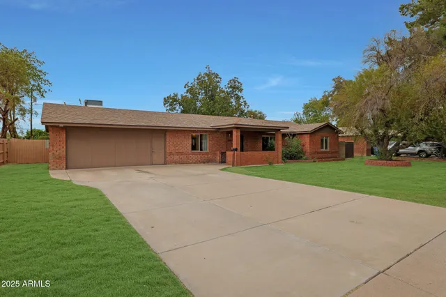 $8,000 | 2226 East Fairmount Avenue, Phoenix, AZ 85016