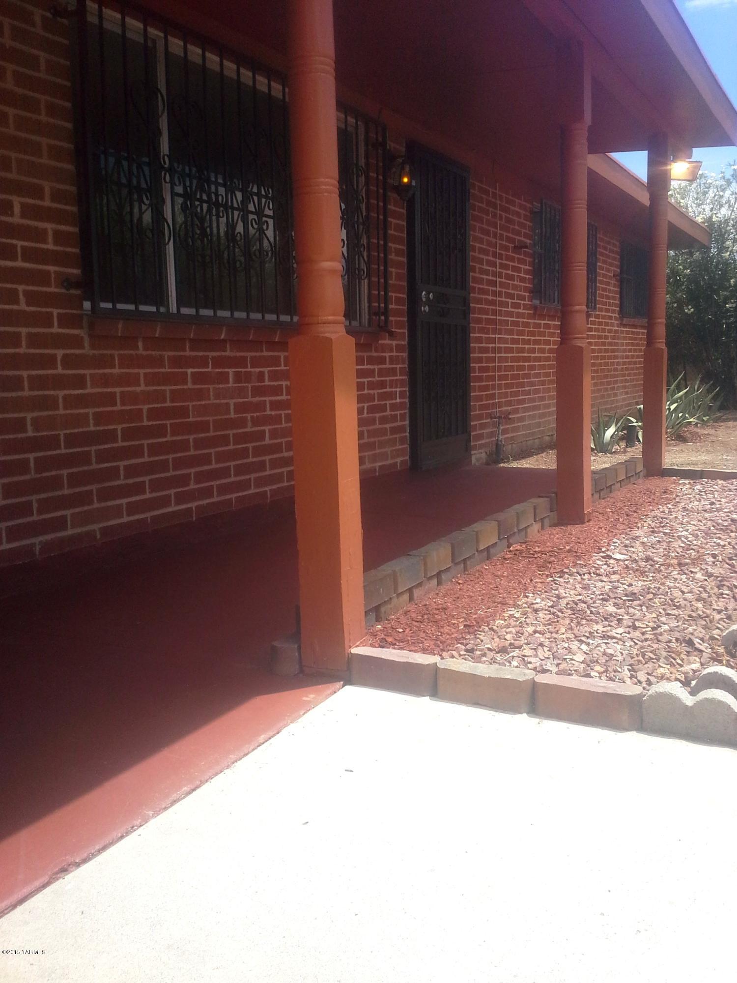 2801 South Lands End Road Tucson, AZ 85713 - Photo 4 of 21