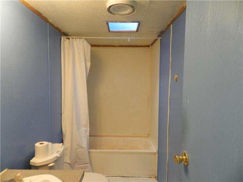 201 Bonny Eagle Road Hollis, ME 04042 - Photo 10 of 11 Bathroom.