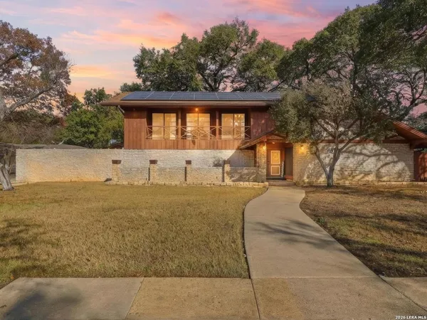 $729,000 | 3727 Hundred Oaks Drive, San Antonio, TX 78217