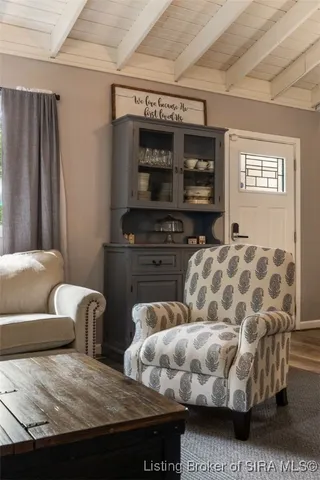 $289,900 | 3962 South Fire Lane Road, Pekin, IN 47165