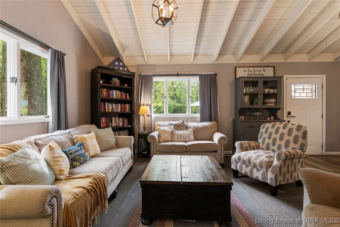 3962 South Fire Lane Road Pekin, IN 47165 - Photo 12 of 49